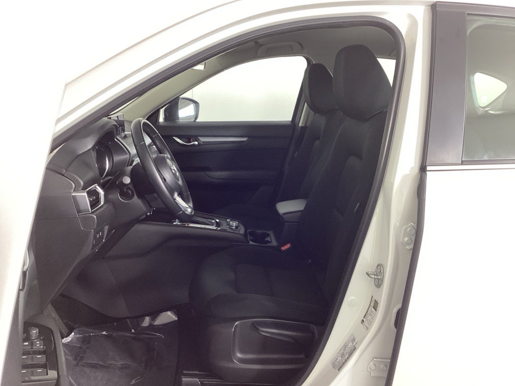 2020 Mazda Mazda CX-5 Sport