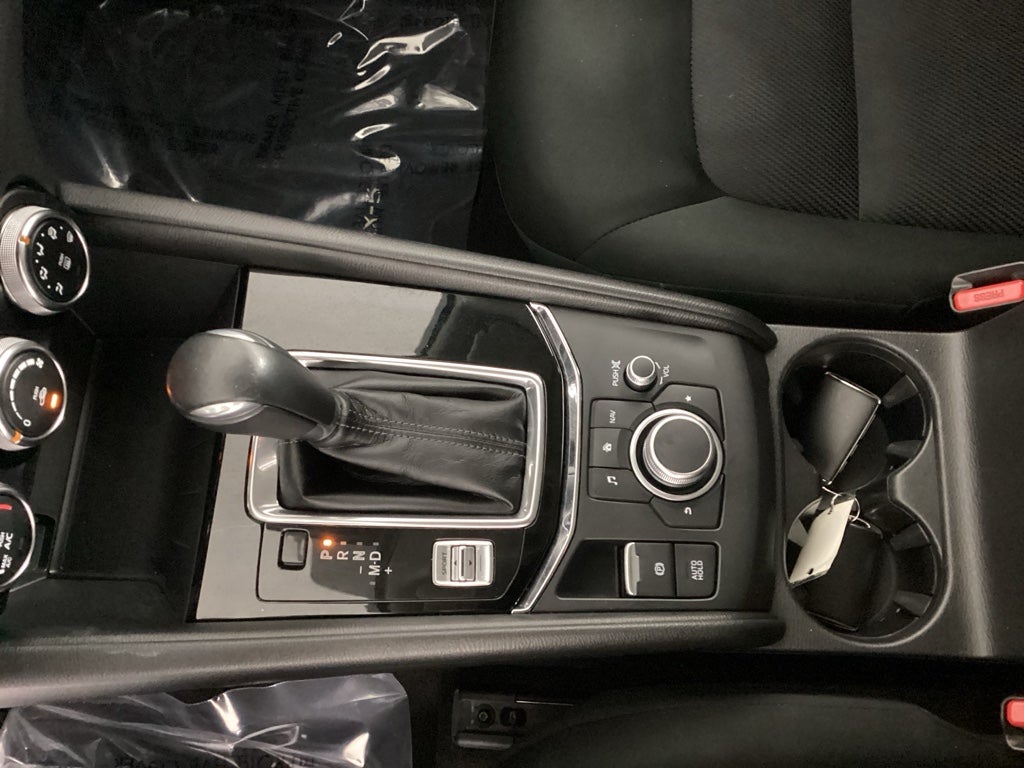 2020 Mazda Mazda CX-5 Sport