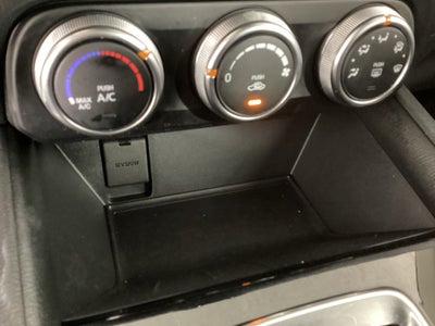 2020 Mazda Mazda CX-5 Sport