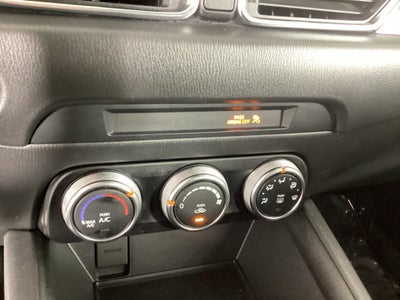 2020 Mazda Mazda CX-5 Sport