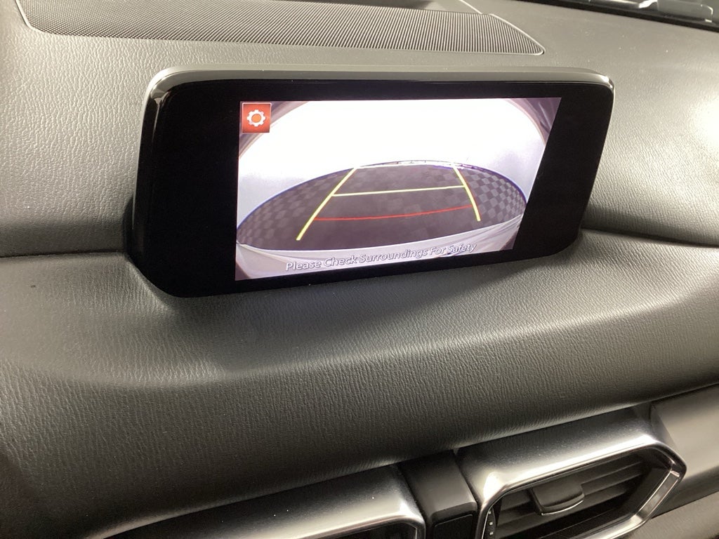 2020 Mazda Mazda CX-5 Sport