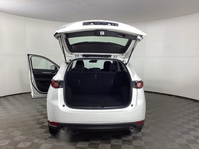 2020 Mazda Mazda CX-5 Sport