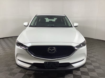 2020 Mazda Mazda CX-5 Sport