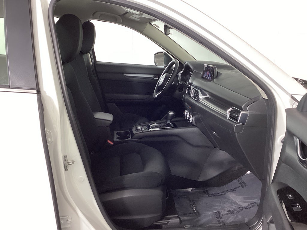 2020 Mazda Mazda CX-5 Sport