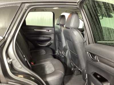 2019 Mazda Mazda CX-5 Touring