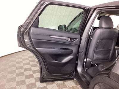 2019 Mazda Mazda CX-5 Touring