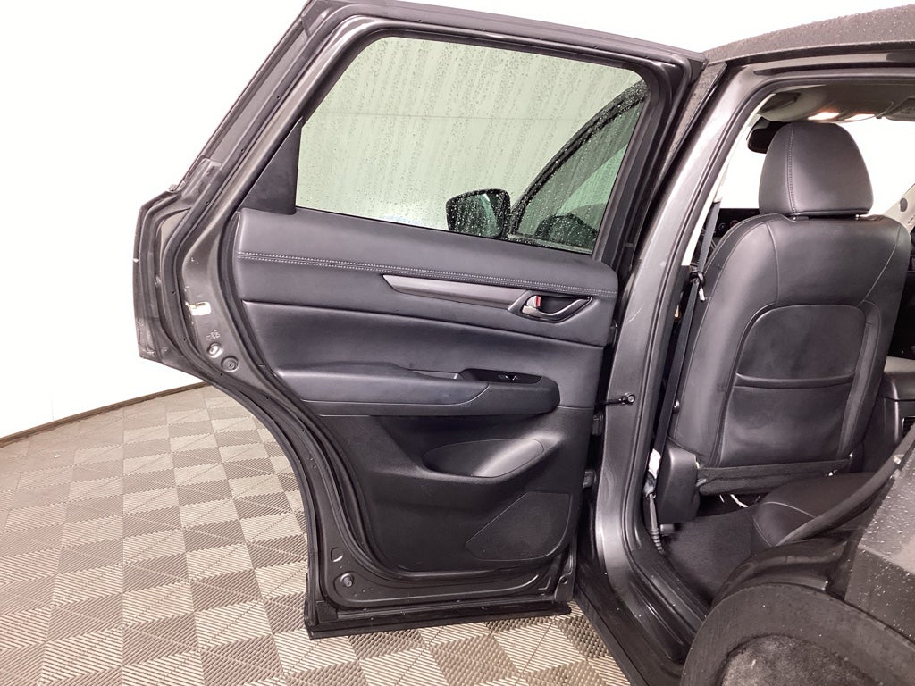 2019 Mazda Mazda CX-5 Touring