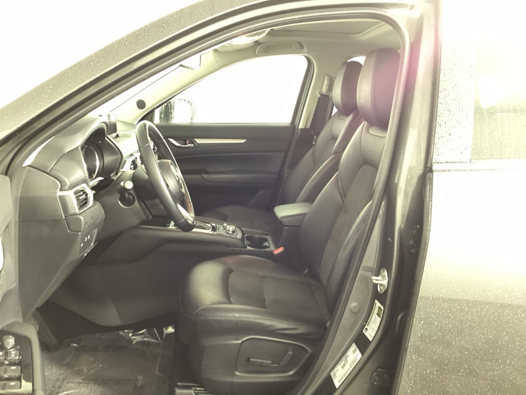 2019 Mazda Mazda CX-5 Touring