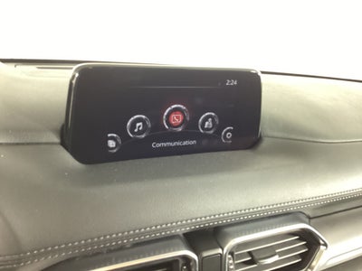 2019 Mazda Mazda CX-5 Touring