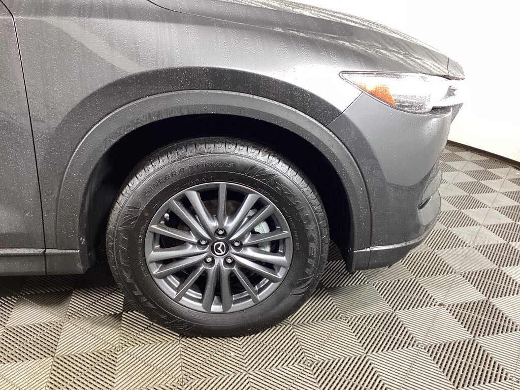 2019 Mazda Mazda CX-5 Touring