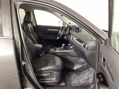 2019 Mazda Mazda CX-5 Touring