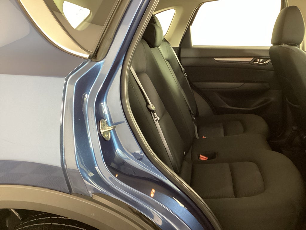 2023 Mazda Mazda CX-5 2.5 S