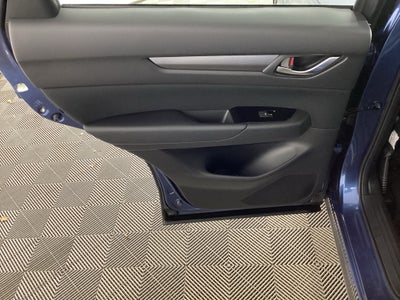 2023 Mazda Mazda CX-5 2.5 S