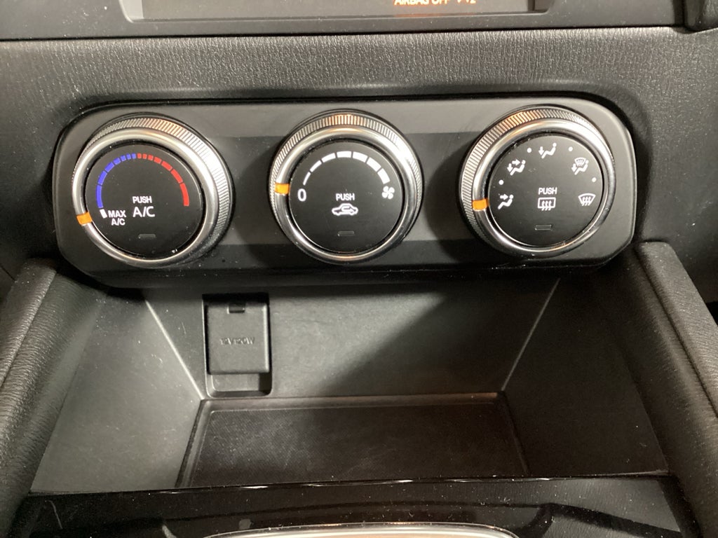 2023 Mazda Mazda CX-5 2.5 S