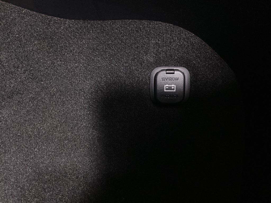 2023 Mazda Mazda CX-5 2.5 S