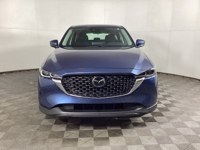 2023 Mazda Mazda CX-5 2.5 S