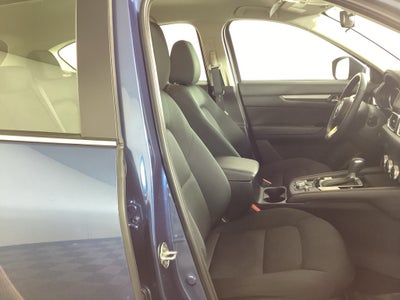 2023 Mazda Mazda CX-5 2.5 S