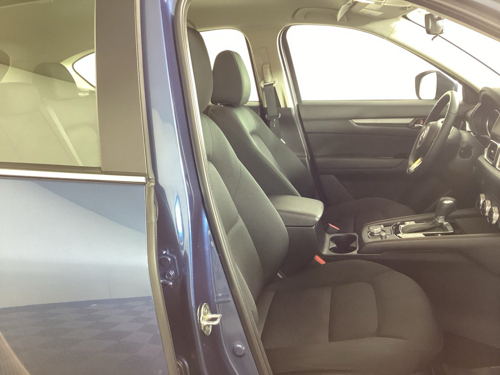 2023 Mazda Mazda CX-5 2.5 S