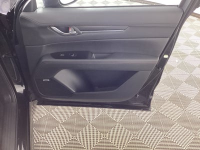 2023 Mazda Mazda CX-5 2.5 Turbo