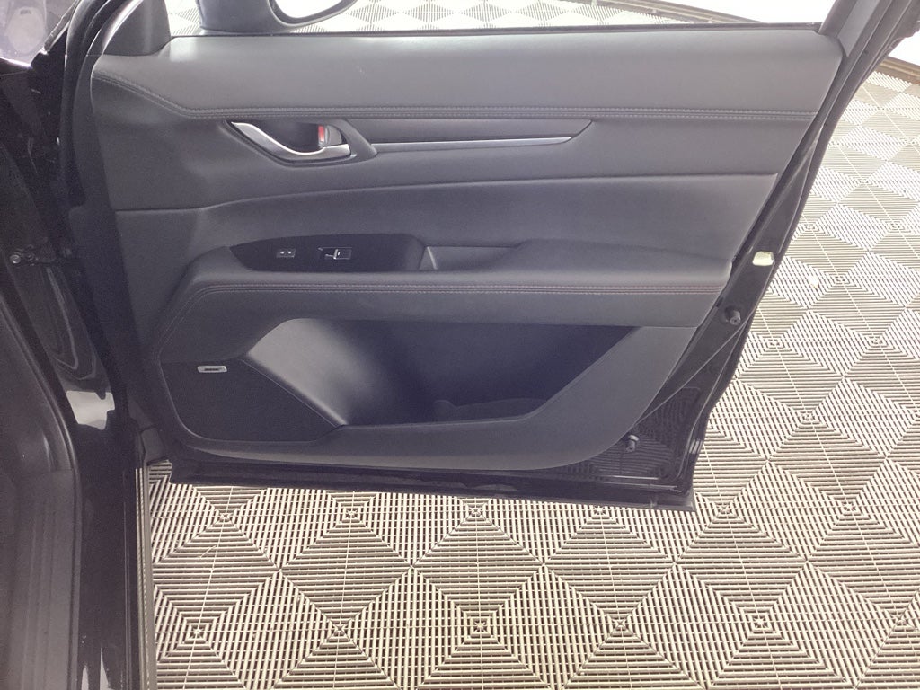 2023 Mazda Mazda CX-5 2.5 Turbo