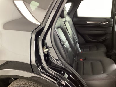 2023 Mazda Mazda CX-5 2.5 Turbo