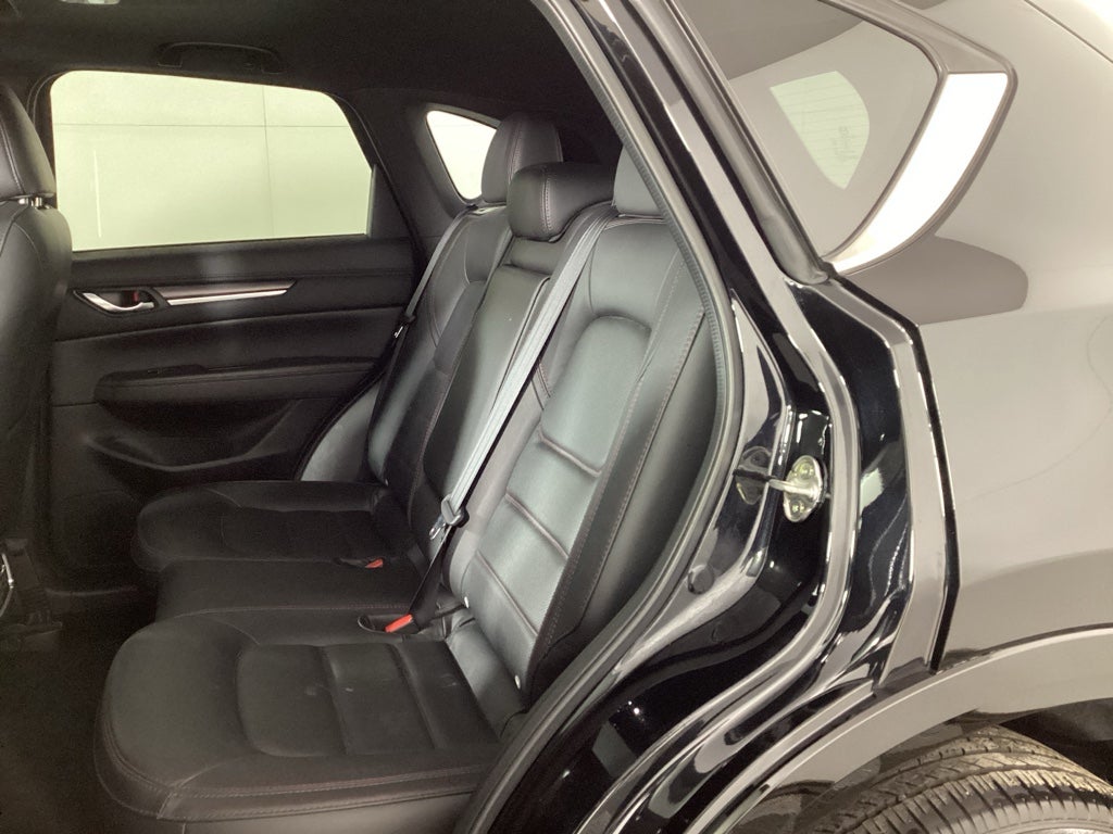 2023 Mazda Mazda CX-5 2.5 Turbo