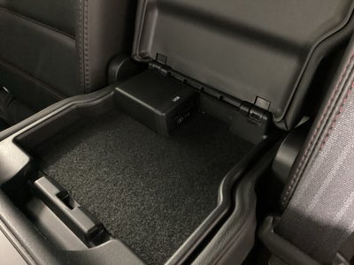 2023 Mazda Mazda CX-5 2.5 Turbo