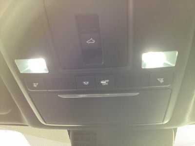 2023 Mazda Mazda CX-5 2.5 Turbo