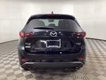 2023 Mazda Mazda CX-5 2.5 Turbo