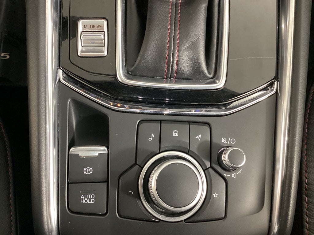 2023 Mazda Mazda CX-5 2.5 Turbo