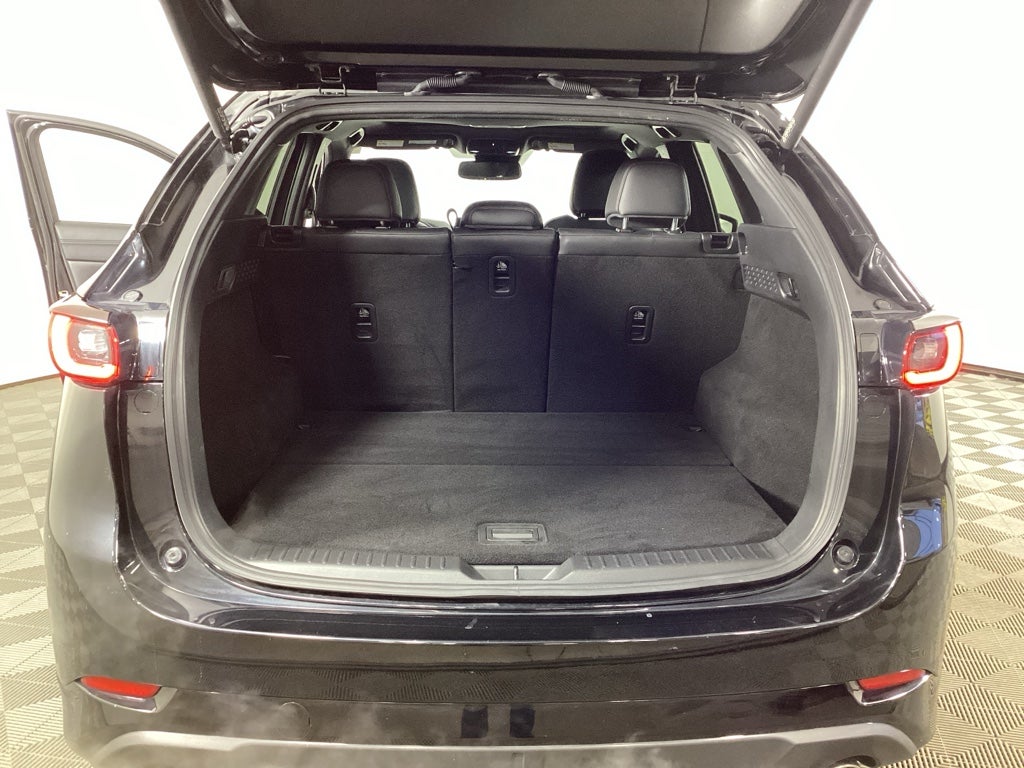 2023 Mazda Mazda CX-5 2.5 Turbo