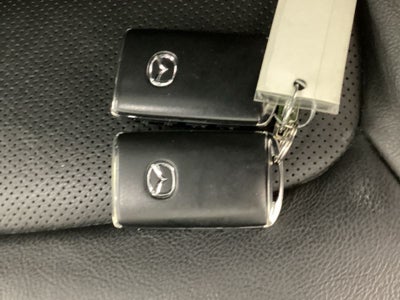 2023 Mazda Mazda CX-5 2.5 Turbo