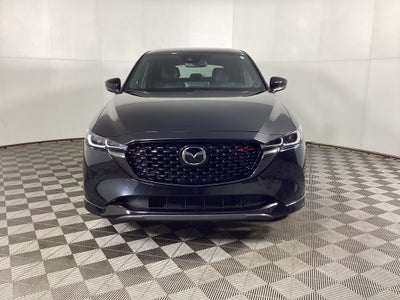 2023 Mazda Mazda CX-5 2.5 Turbo