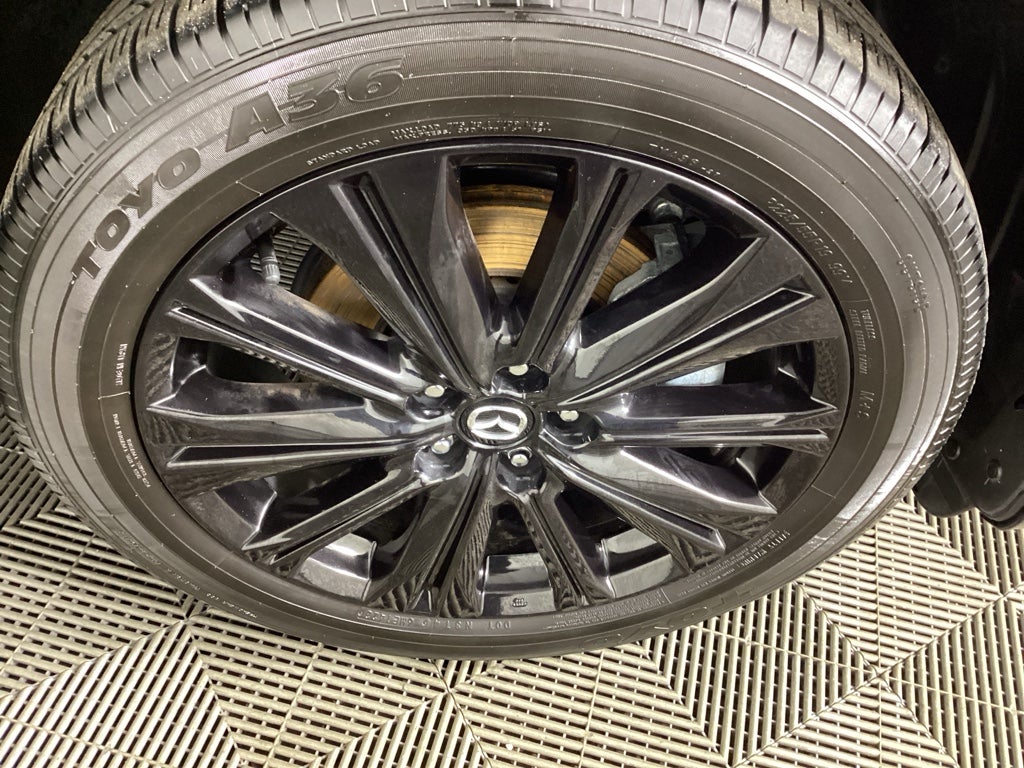 2023 Mazda Mazda CX-5 2.5 Turbo