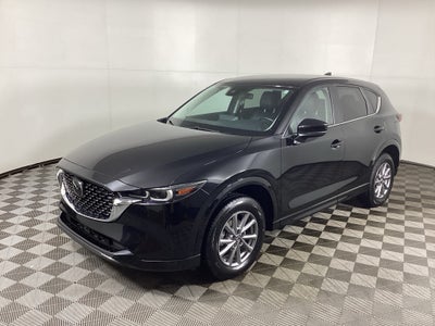 2024 Mazda Mazda CX-5 2.5 S Select Package