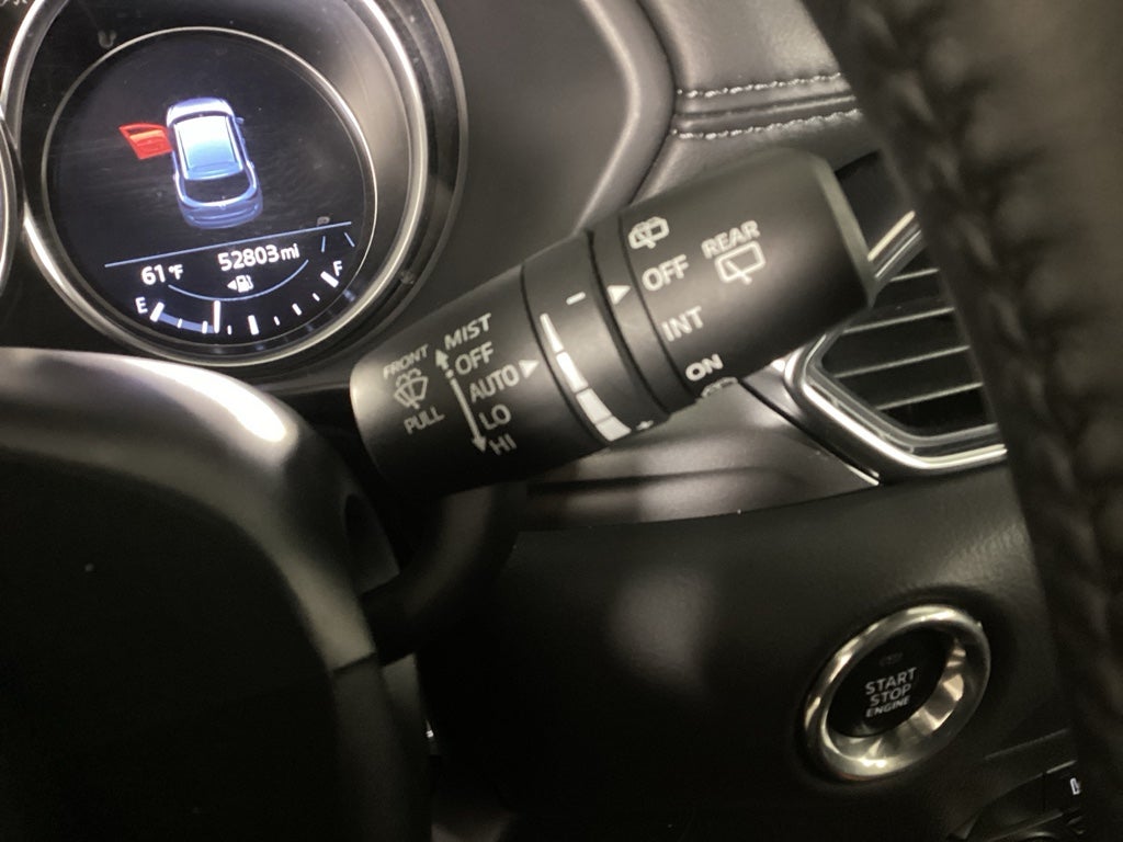 2024 Mazda Mazda CX-5 2.5 S Select Package