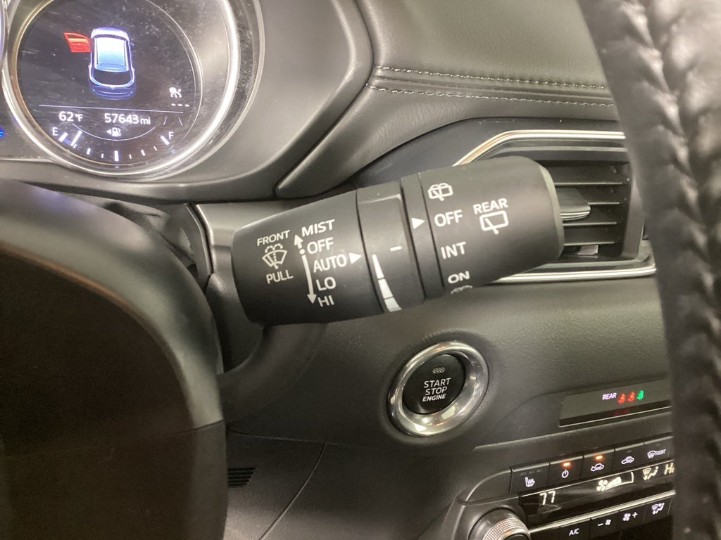 2024 Mazda Mazda CX-5 2.5 S Select Package