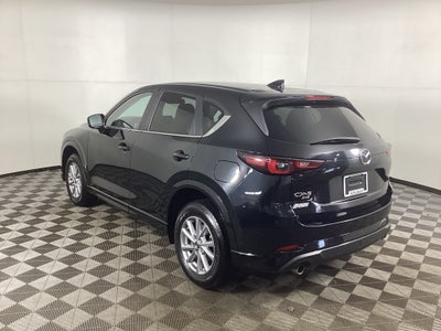 2024 Mazda Mazda CX-5 2.5 S Select Package