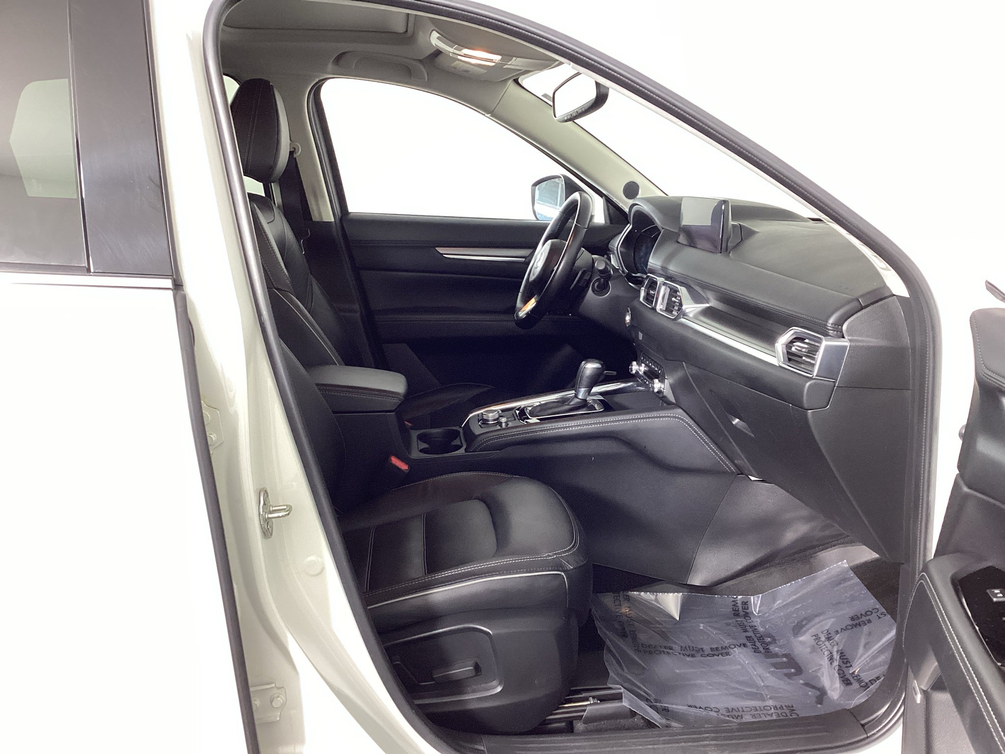 2024 Mazda Mazda CX-5 2.5 S Premium Package