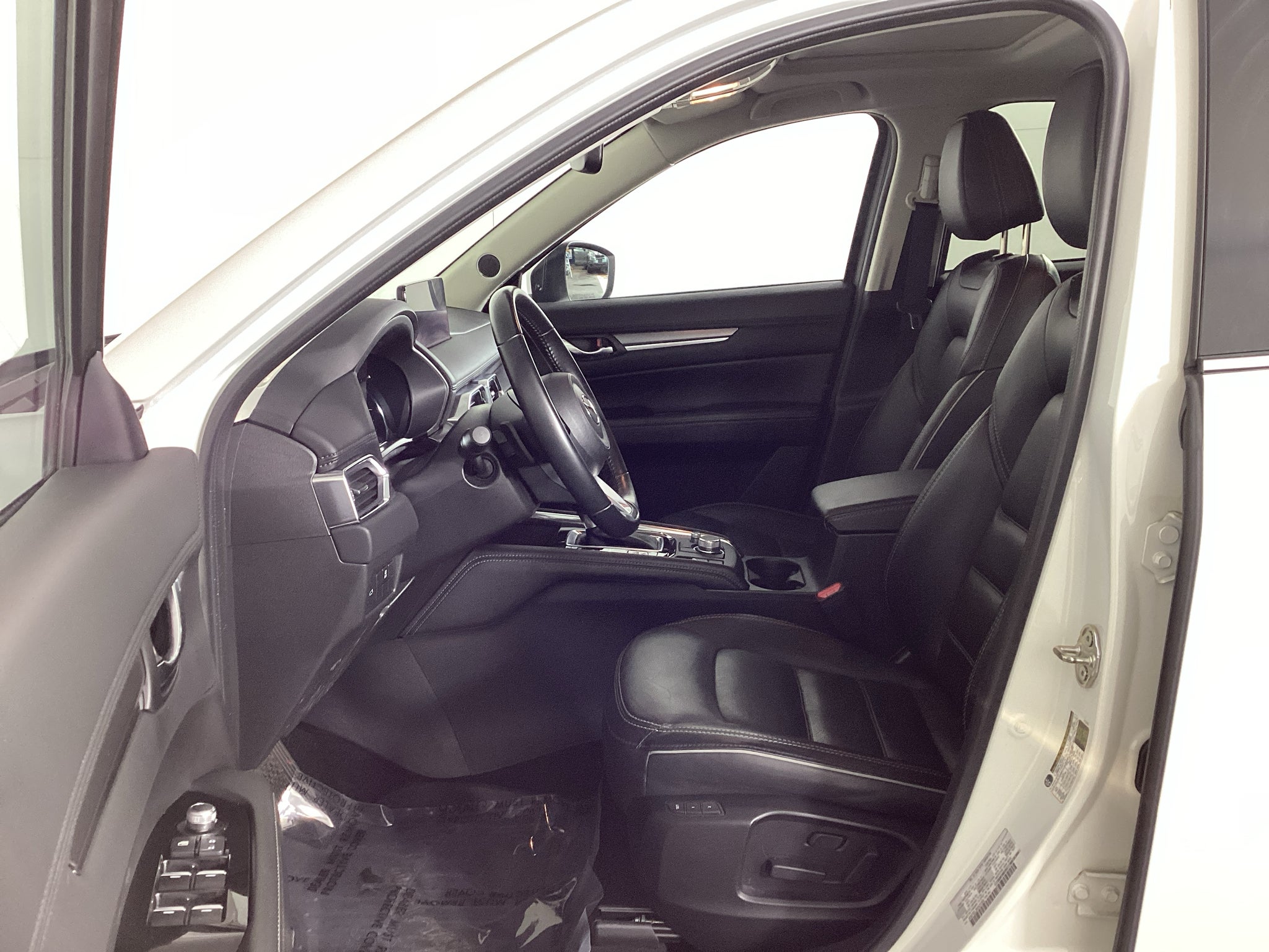 2024 Mazda Mazda CX-5 2.5 S Premium Package