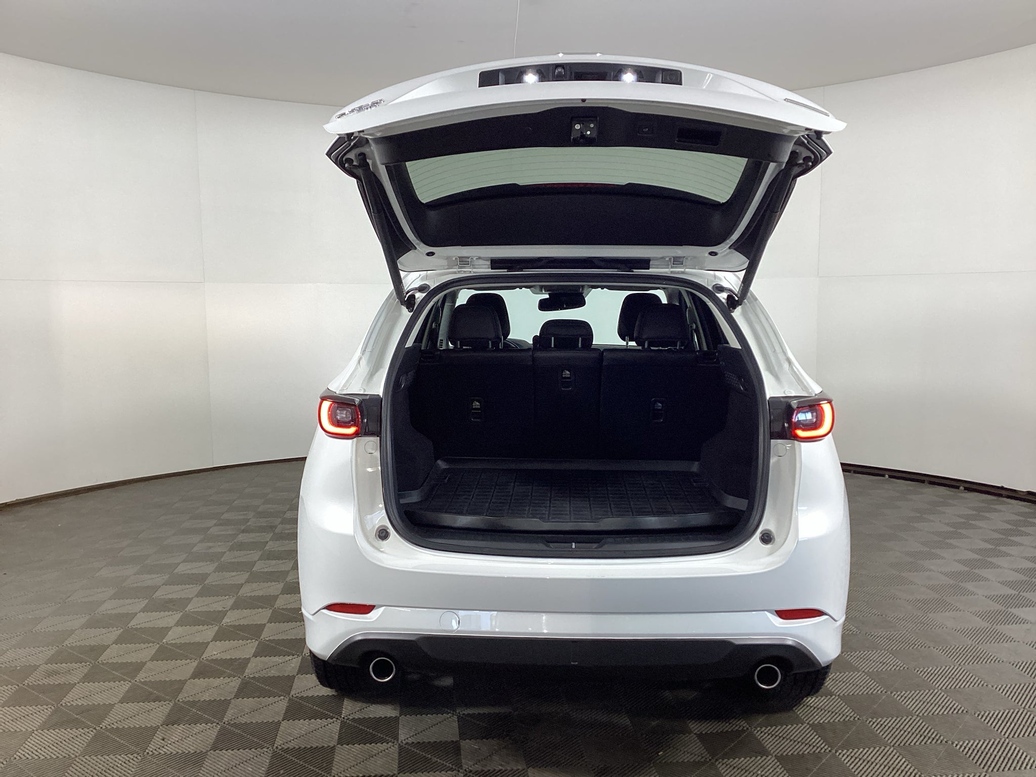 2024 Mazda Mazda CX-5 2.5 S Premium Package