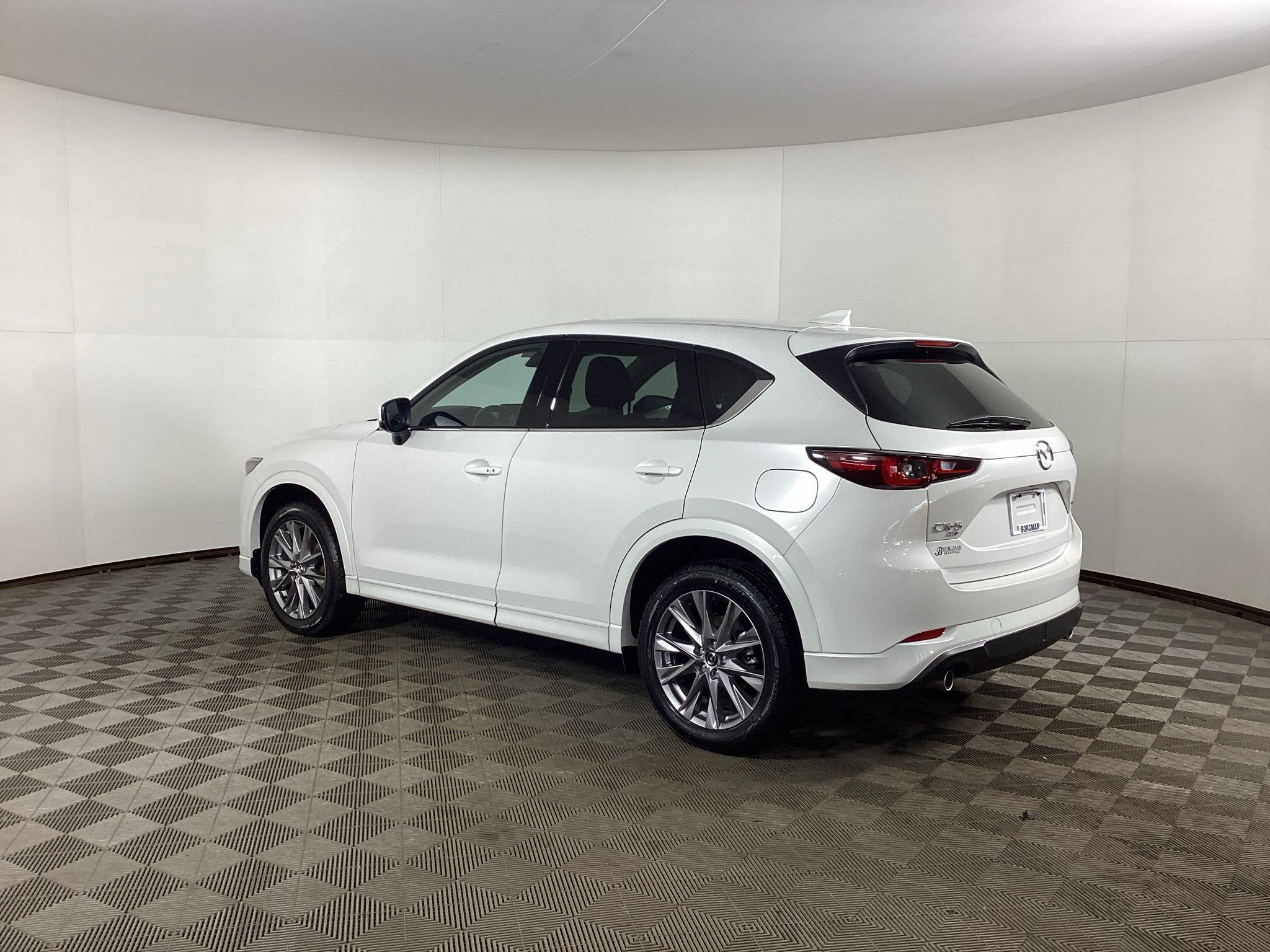 2024 Mazda Mazda CX-5 2.5 S Premium Package
