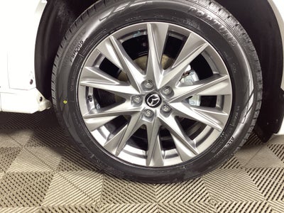 2024 Mazda Mazda CX-5 2.5 S Premium Package