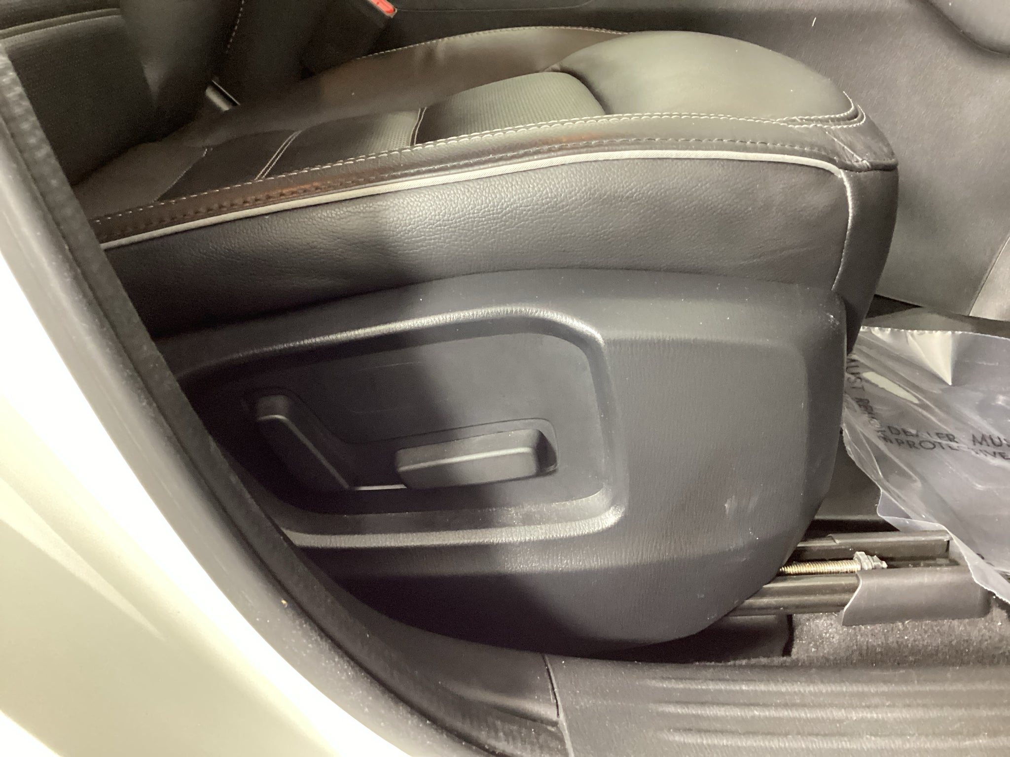 2024 Mazda Mazda CX-5 2.5 S Premium Package