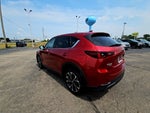 2022 Mazda Mazda CX-5 2.5 S Premium Package