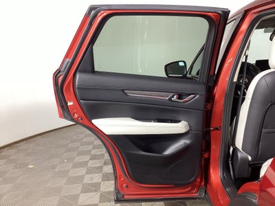 2021 Mazda Mazda CX-5 Grand Touring