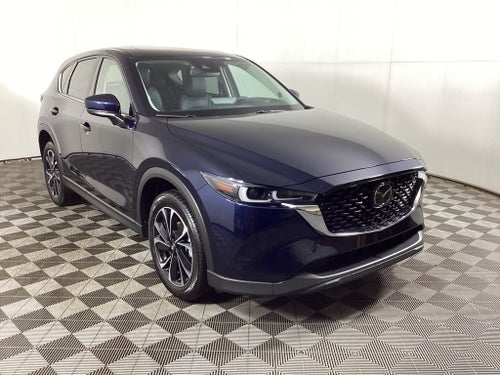 2023 Mazda Mazda CX-5 2.5 S Premium Plus Package