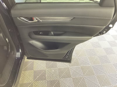 2023 Mazda Mazda CX-5 2.5 S Premium Plus Package