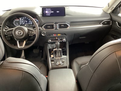 2023 Mazda Mazda CX-5 2.5 S Premium Plus Package