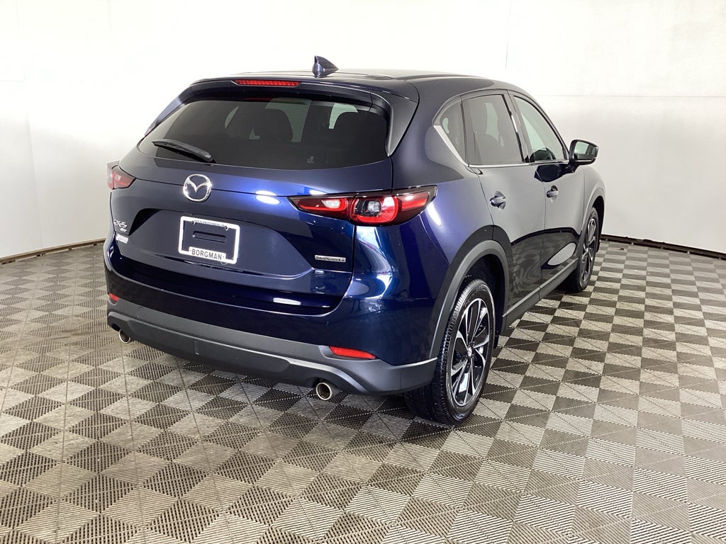 2023 Mazda Mazda CX-5 2.5 S Premium Plus Package